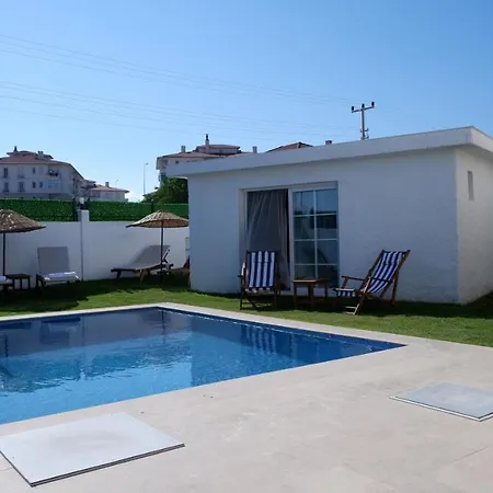 住宿加早餐酒店 Kiva *