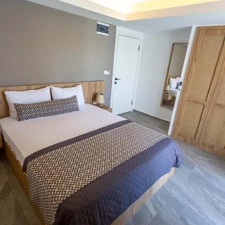 Bed & Breakfast Kiva *