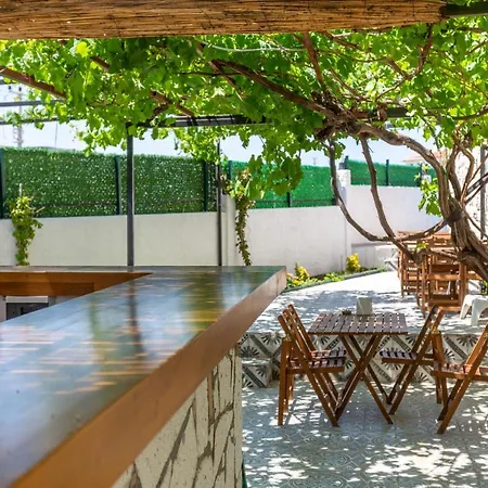 Bed & Breakfast Kiva