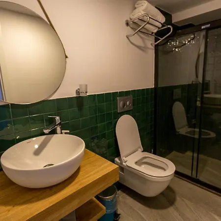 Kiva 住宿加早餐酒店 Çeşme