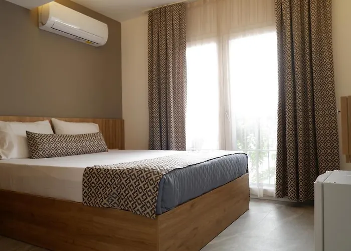 Bed & Breakfast Kiva Çeşme