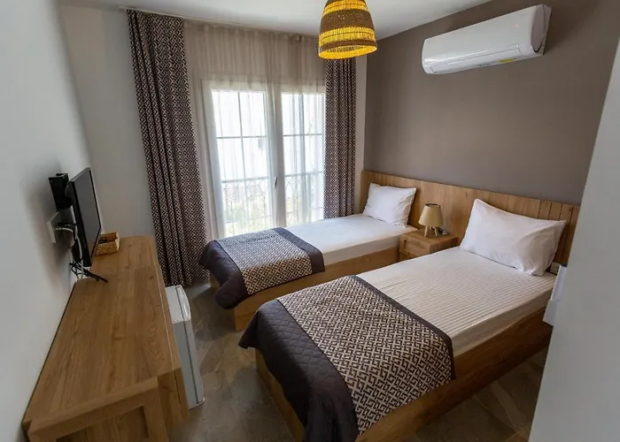 Kiva Bed & Breakfast *