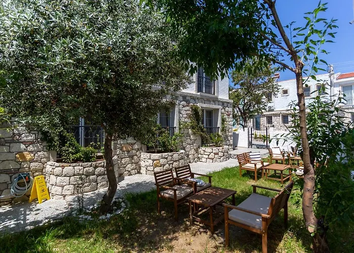 Kiva Bed & Breakfast *