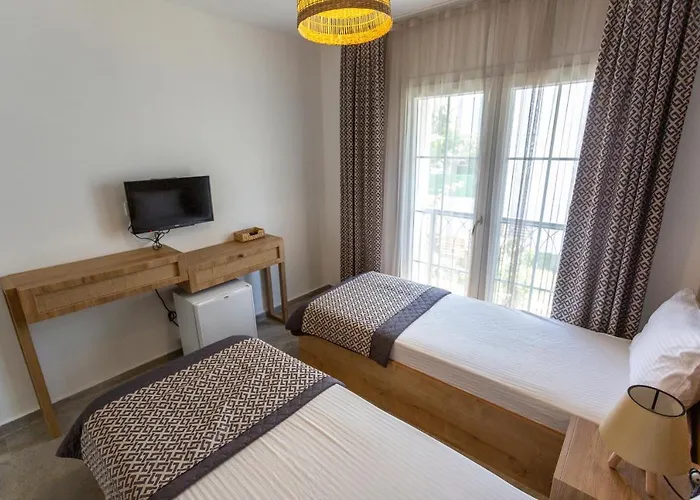 Kiva Bed & Breakfast