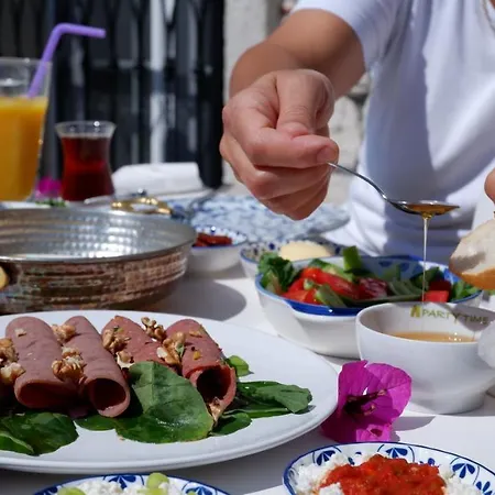 Kiva Bed & Breakfast