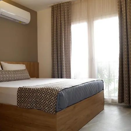 Bed & Breakfast Kiva Cesme