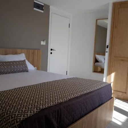 Kiva Bed & Breakfast Cesme