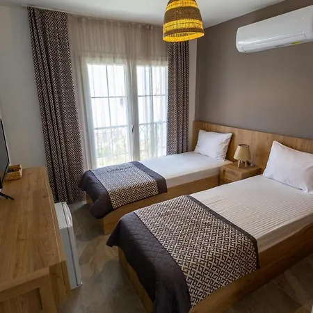 Kiva Bed & Breakfast *