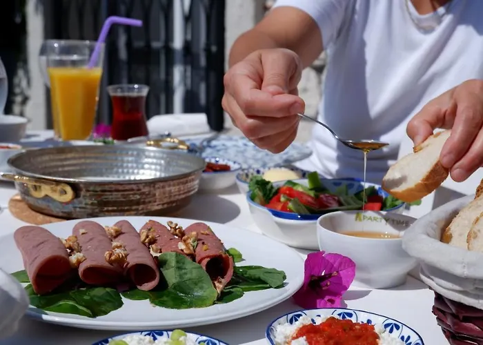 Kiva Nocleg ze śniadaniem