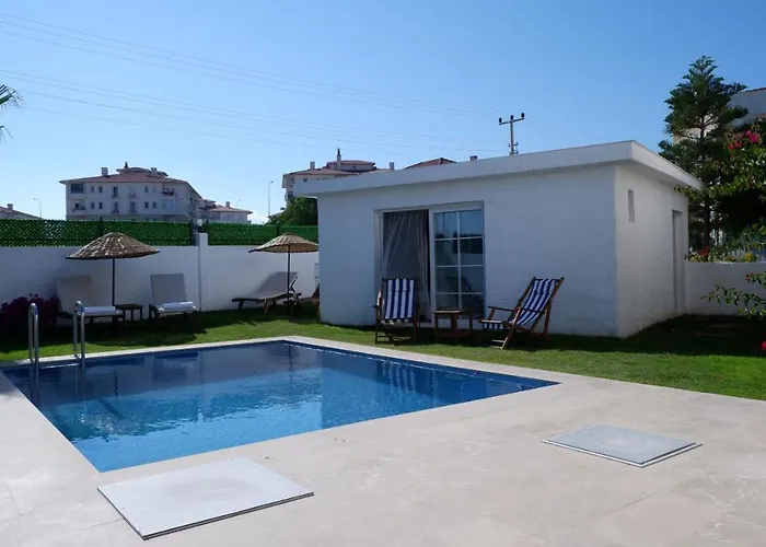 Nocleg ze śniadaniem Kiva *