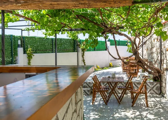 Nocleg ze śniadaniem Kiva